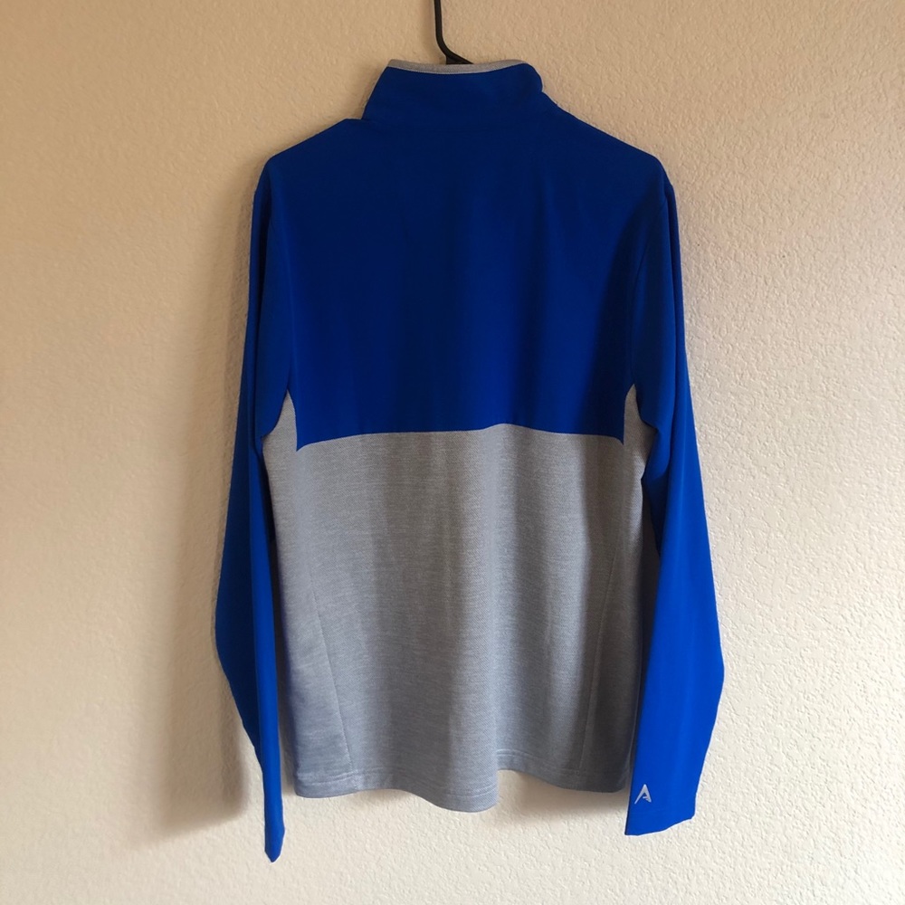 Antigua Athletic Pullover - Picture 3 of 3